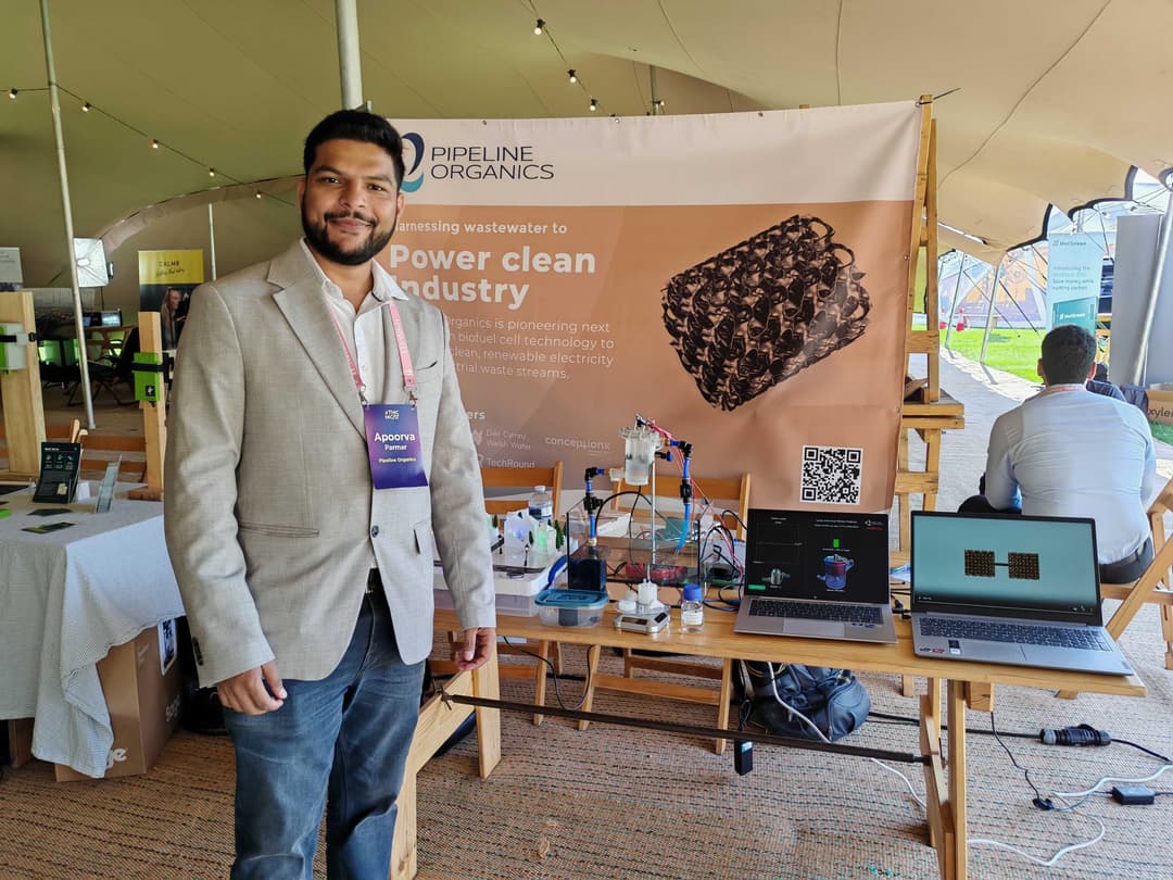 The Heat event showcase