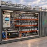 Pipeline Organics container render for diagrams
